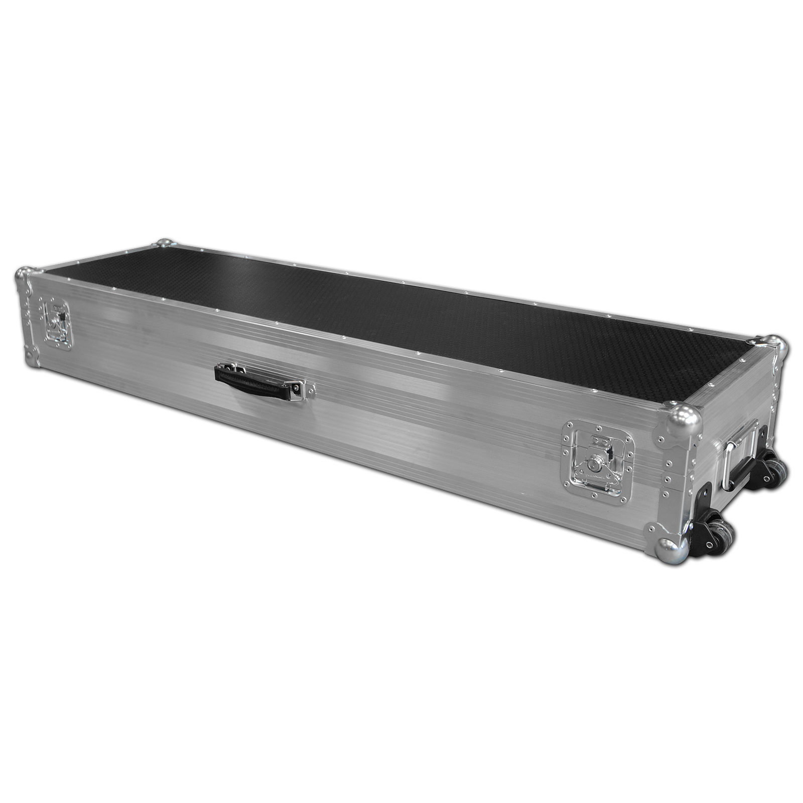 Hard Keyboard Flight Case For Yamaha P155